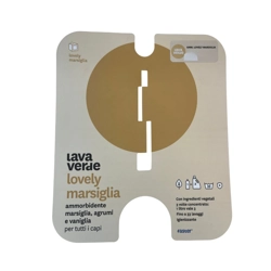 vendita online Ammorbidente lovely marsiglia 15l Detersivi, detergenti, disinfettanti, sgrassatori Lavaverde